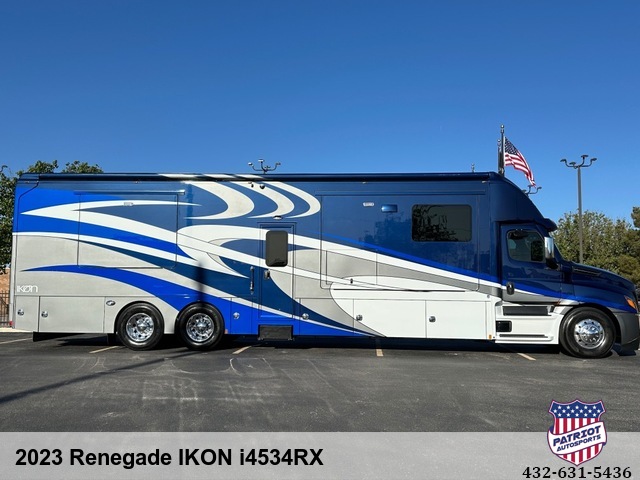 2021 Omni